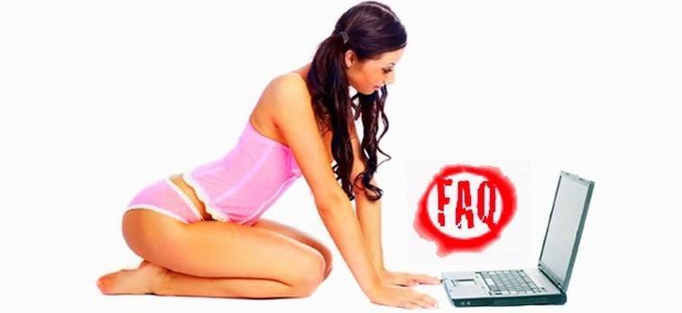 Webcam Models FAQ and how to earn the most money